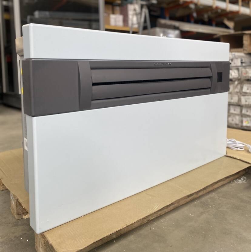 Кондиционер без наружного блока Climer SX 25 WM