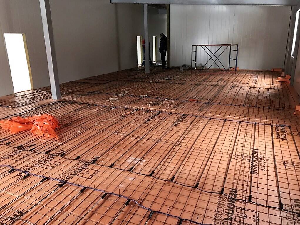 Отопление ЭкоОндол. Обогрев дома. Отопление дачи. Тёплый пол. в Саратове фото 7 Для дома и дачи Саратов Отопление ЭкоОндол. Обогрев дома. Отопление дачи. Тёплый пол. в Саратове фото 7 Для дома и дачи Саратов