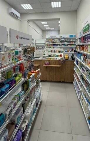Продажа помещения с арендатором 53,6 м2  в Санкт-Петербурге фото 3 Недвижимость Санкт-Петербург