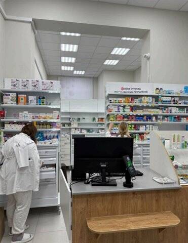 Продажа помещения с арендатором 53,6 м2  в Санкт-Петербурге фото 5 Недвижимость Санкт-Петербург