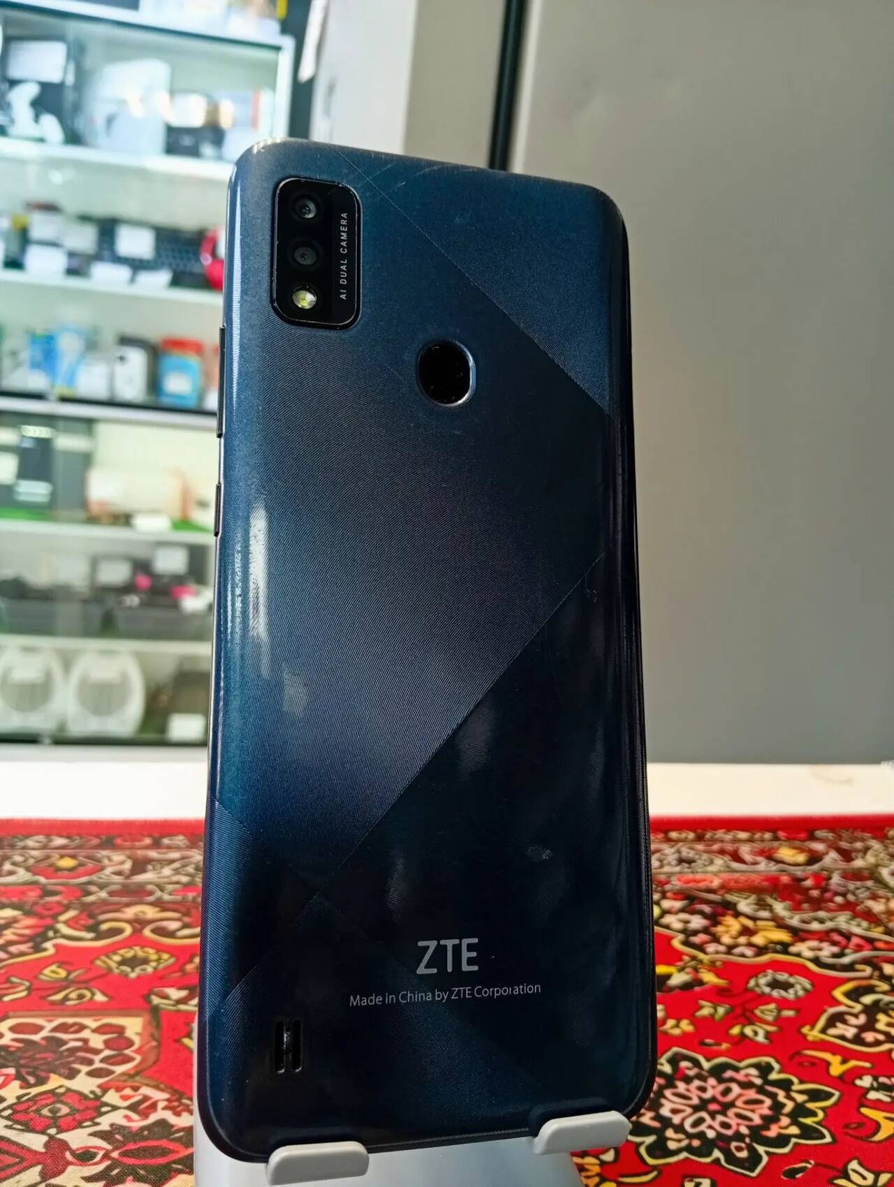 Смартфон ZTE Blade A51 3\64 Gb в Ужуре фото 2 Бытовая электроника Ужур