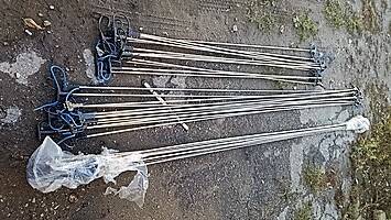 Обогрев теплицы. Отопление Экоондол. Обогрев парников. Прогрев грунта. в Саратове фото 6 Для дома и дачи Саратов