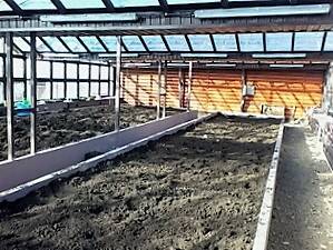 Обогрев теплицы. Отопление Экоондол. Обогрев парников. Прогрев грунта. в Саратове фото 7 Для дома и дачи Саратов