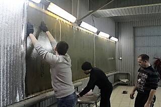 Тёплый пол Ориентал Дрим. Обогрев дома. Обогрев дачи. в Саратове фото 6 Для дома и дачи Саратов