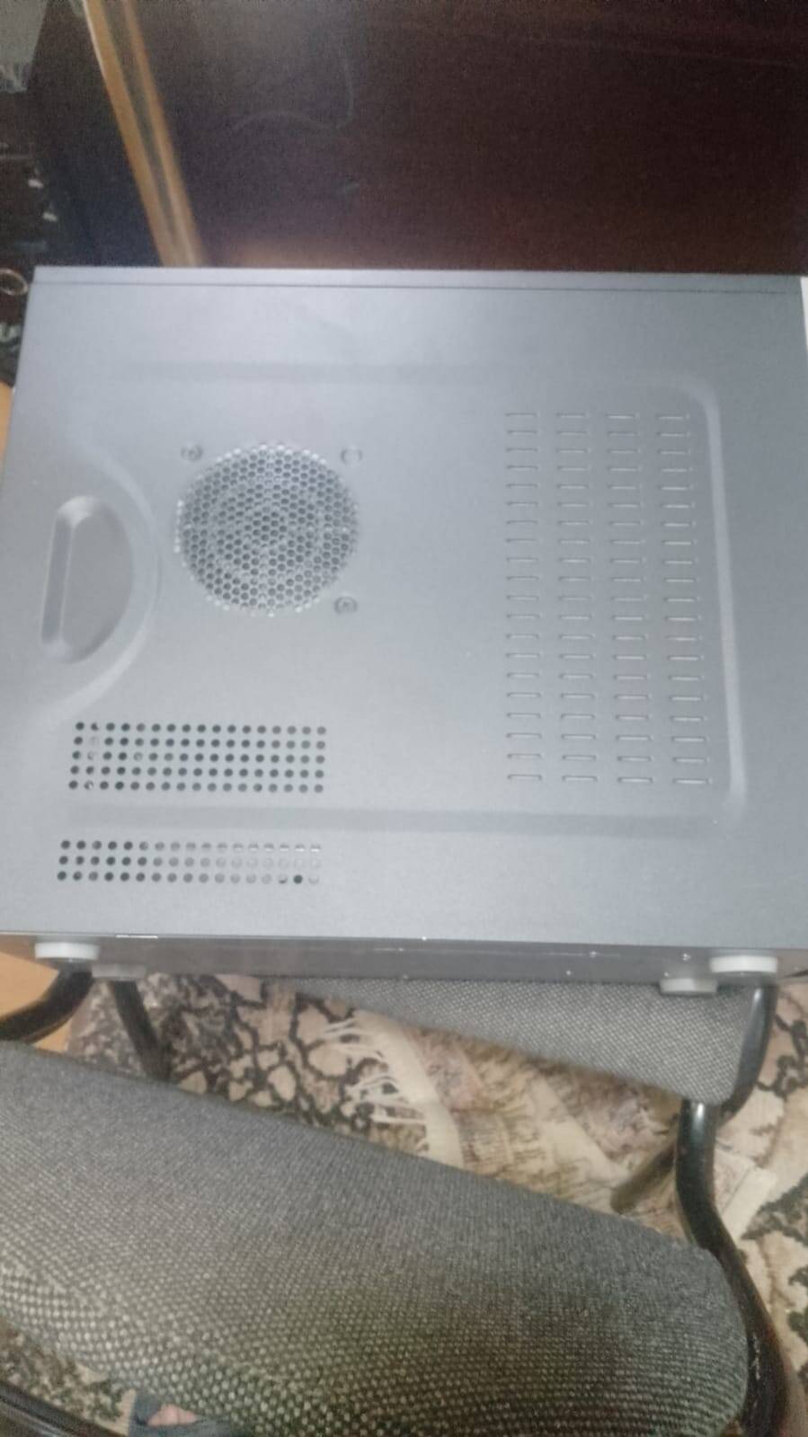 Корпус Mini ATX в Сочи фото 3 Бытовая электроника Сочи