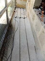 Обогрев ЭкоОндол. Обогрев ступенек. Обогрев крыльца. Обогрев площадок. в Саратове фото 2 Для дома и дачи Саратов
