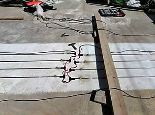 Обогрев ЭкоОндол. Обогрев ступенек. Обогрев крыльца. Обогрев площадок. в Саратове фото 5 Для дома и дачи Саратов