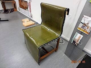 Инфракрасный тёплый пол T-Industry. в Саратове фото 5 Для дома и дачи Саратов