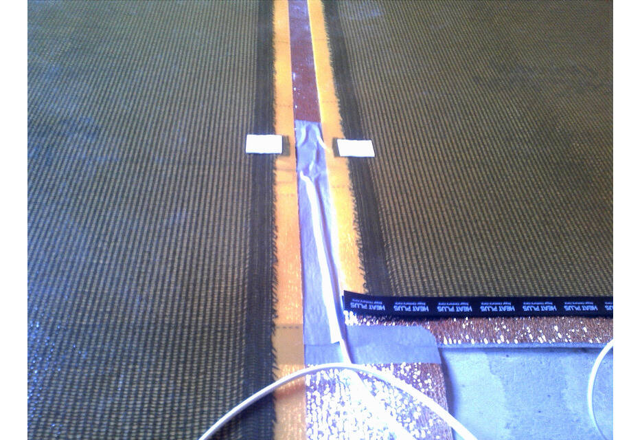 Инфракрасный тёплый пол T-Industry. в Саратове фото 2 Для дома и дачи Саратов