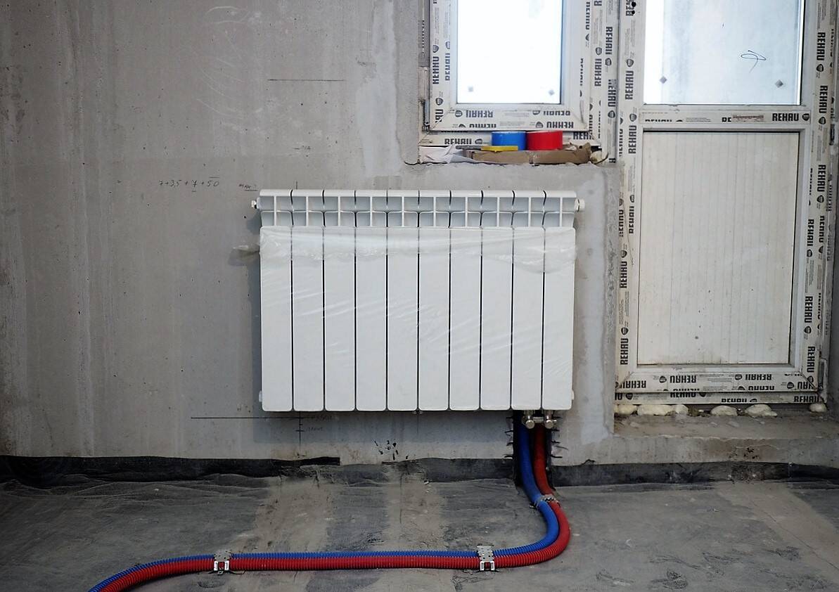 Секционные алюминиевые радиаторы VulRAD Standart. в Саратове фото 7 Для дома и дачи Саратов