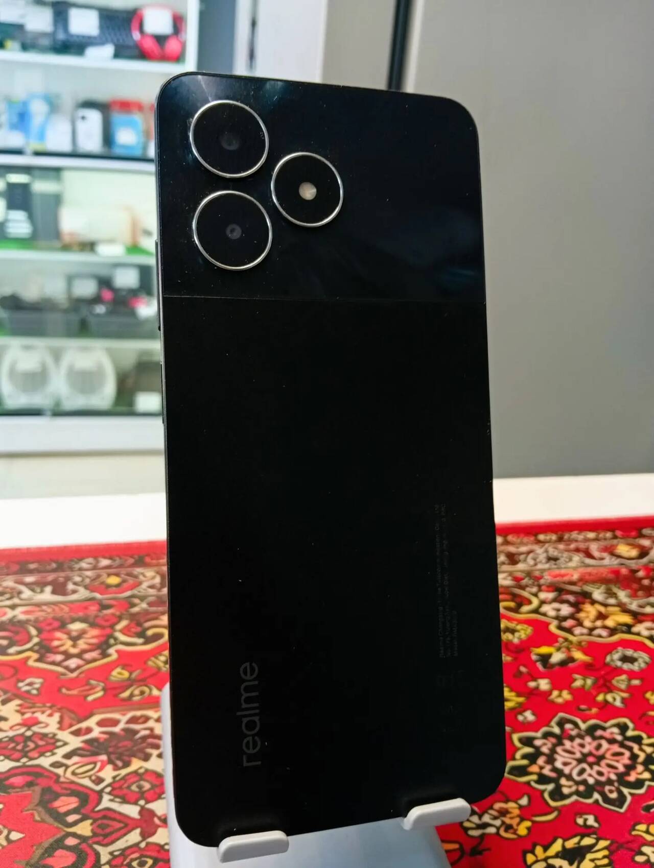 Смартфон Realme Note 50 3\64 Gb в Ужуре фото 2 Бытовая электроника Ужур