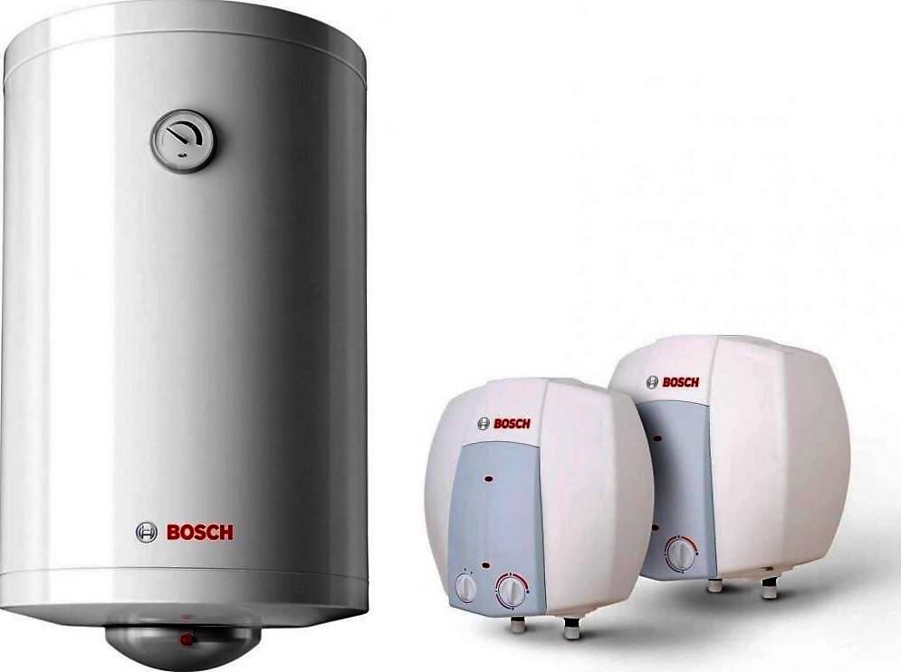 Накопительный водонагреватель Bosch Tronic. в Саратове фото 6 Для дома и дачи Саратов
