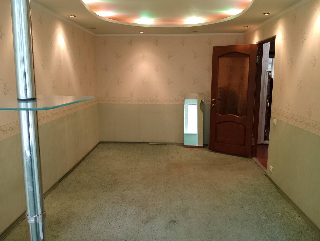 Продам 3-х ком. квартиру пл. 63 кв.м., 1/5, Пятигорск, ул. московская 32 в Пятигорске фото 3 Недвижимость Пятигорск