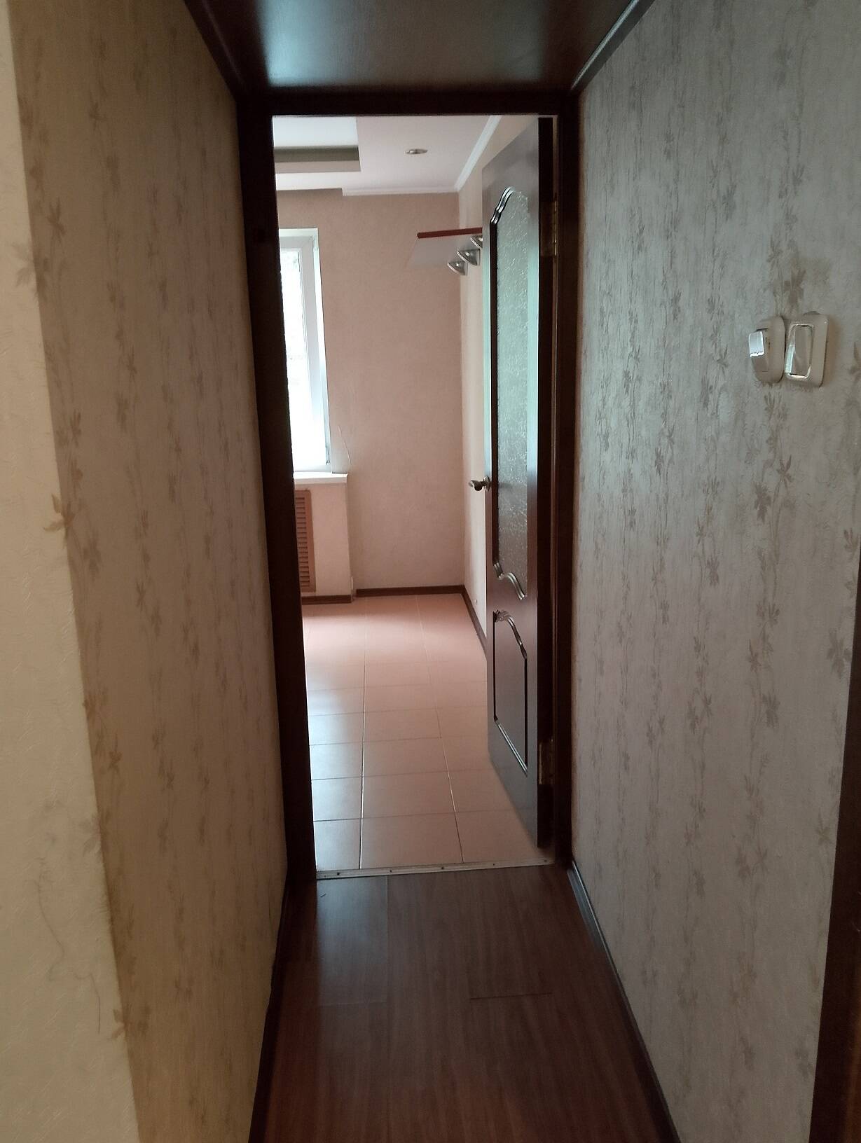 Продам 3-х ком. квартиру пл. 63 кв.м., 1/5, Пятигорск, ул. московская 32 в Пятигорске фото 5 Недвижимость Пятигорск