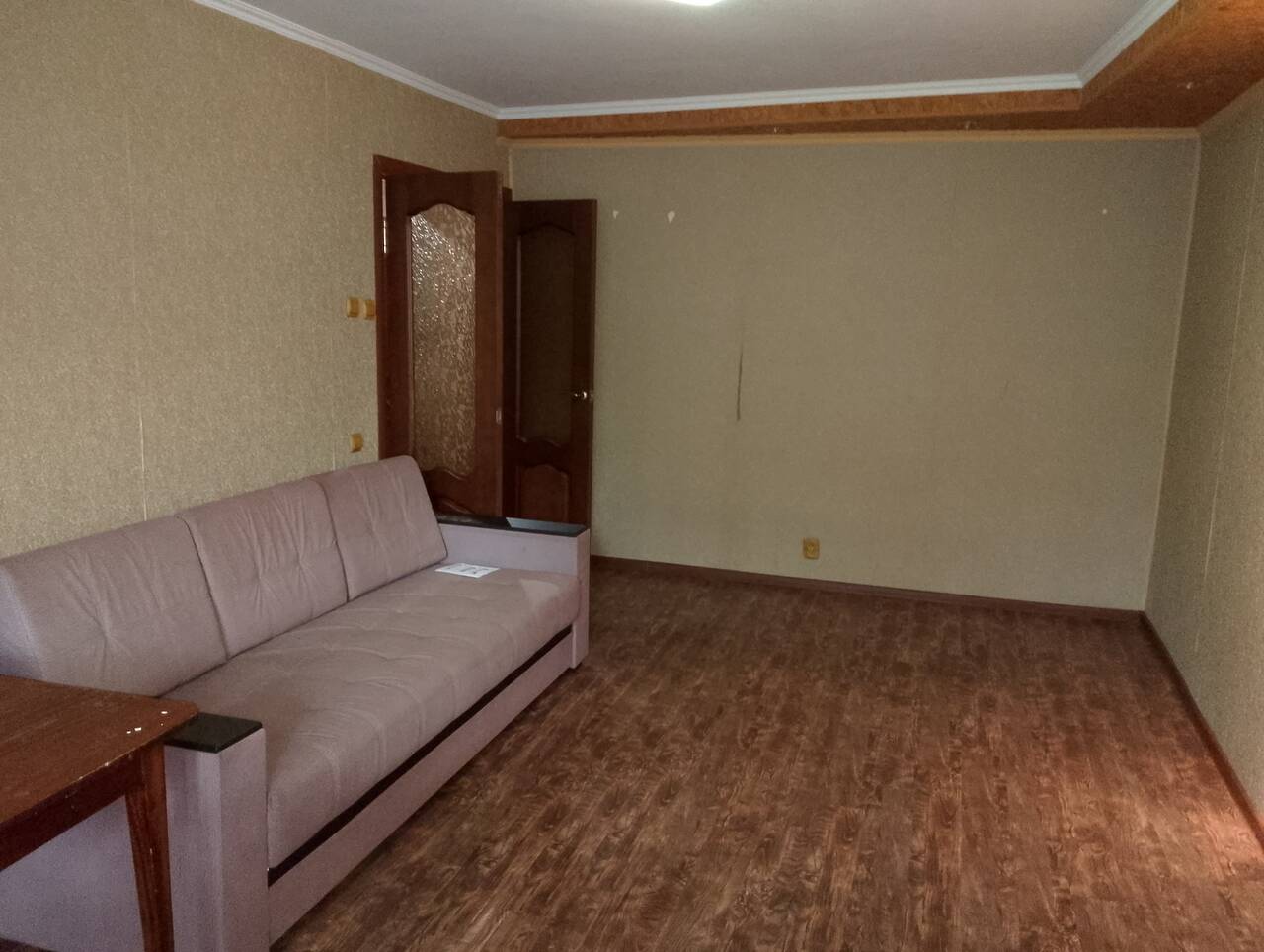Продам 3-х ком. квартиру пл. 63 кв.м., 1/5, Пятигорск, ул. московская 32 в Пятигорске фото 7 Недвижимость Пятигорск