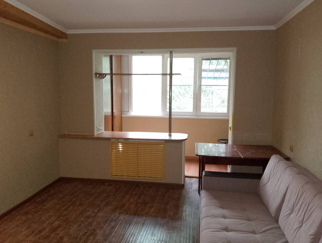 Продам 3-х ком. квартиру пл. 63 кв.м., 1/5, Пятигорск, ул. московская 32
