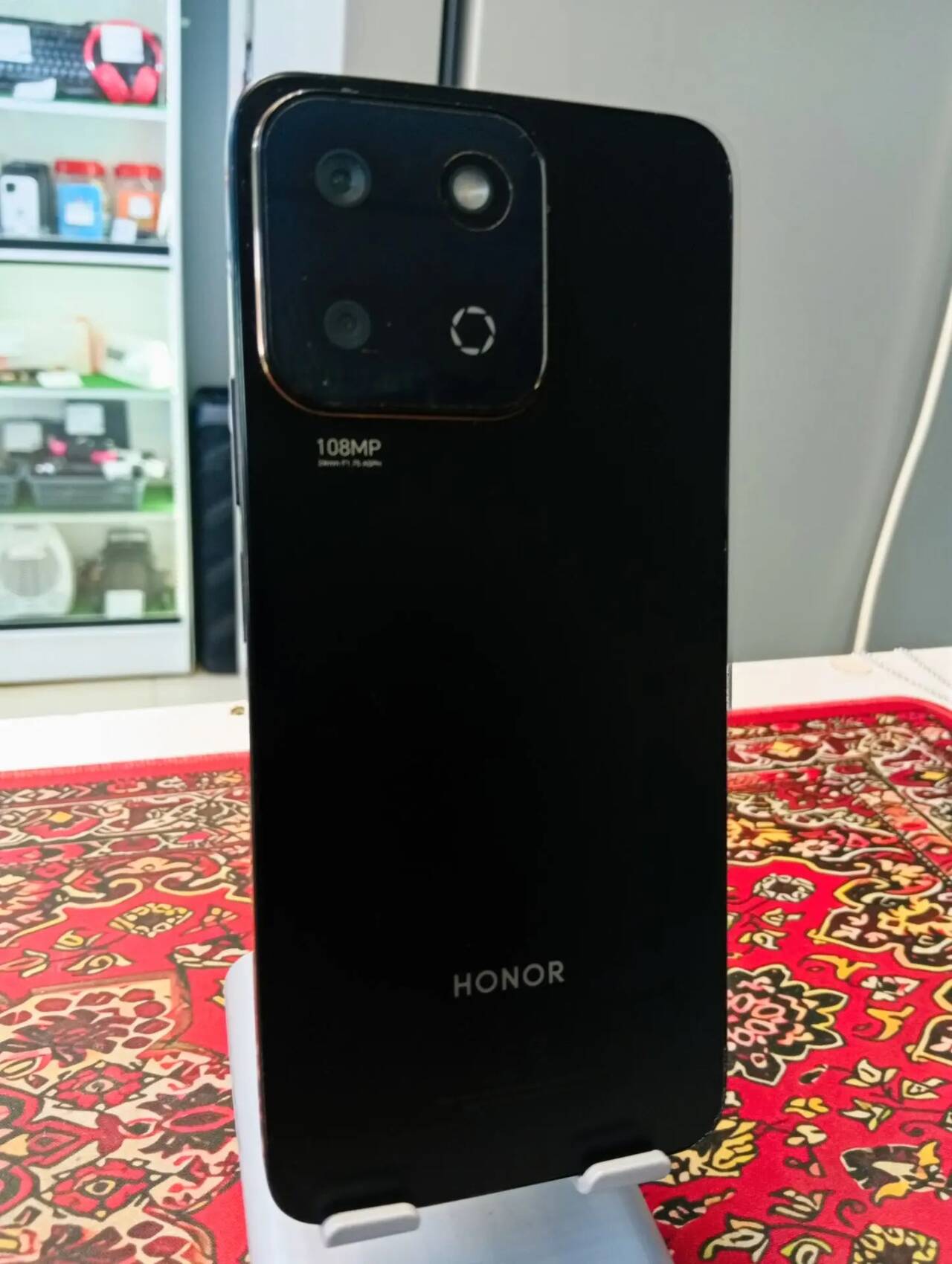 Смартфон Honor X7c 8\256 Gb в Ужуре фото 3 Бытовая электроника Ужур
