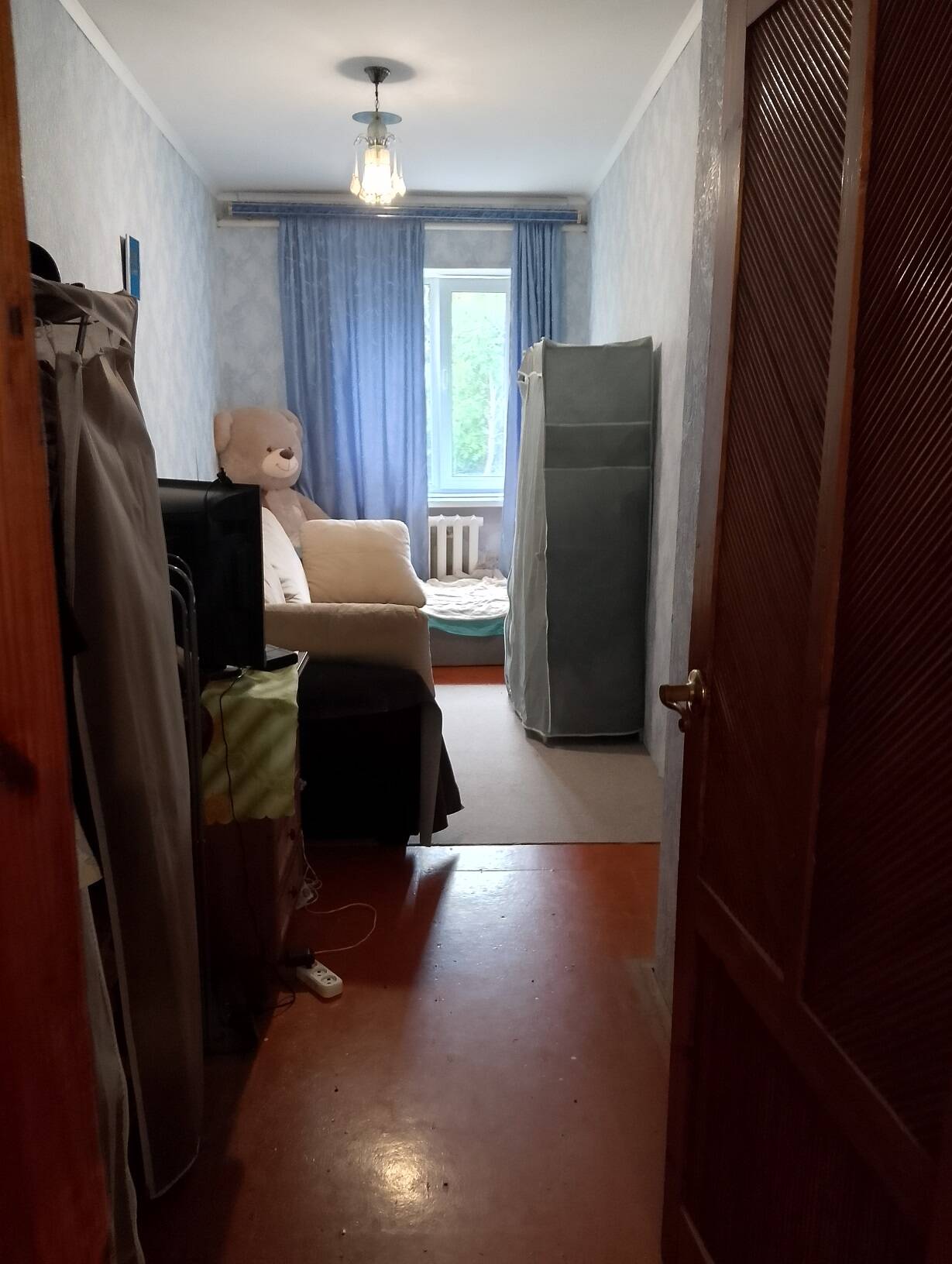 Продам 2-х ком.квартиру пл.37 кв.м., 4/4, Пятигорск, пл. Ленина 6          в Пятигорске фото 6 Недвижимость Пятигорск