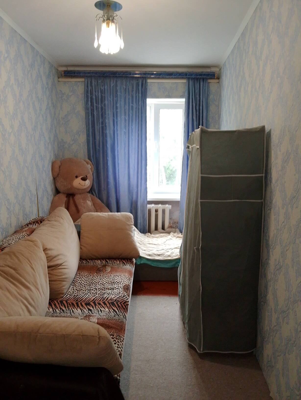 Продам 2-х ком.квартиру пл.37 кв.м., 4/4, Пятигорск, пл. Ленина 6          в Пятигорске фото 4 Недвижимость Пятигорск