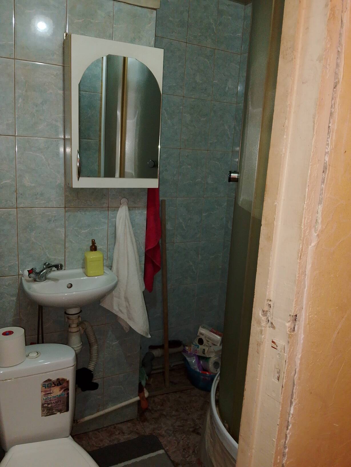 Продам 2-х ком.квартиру пл.37 кв.м., 4/4, Пятигорск, пл. Ленина 6          в Пятигорске фото 5 Недвижимость Пятигорск
