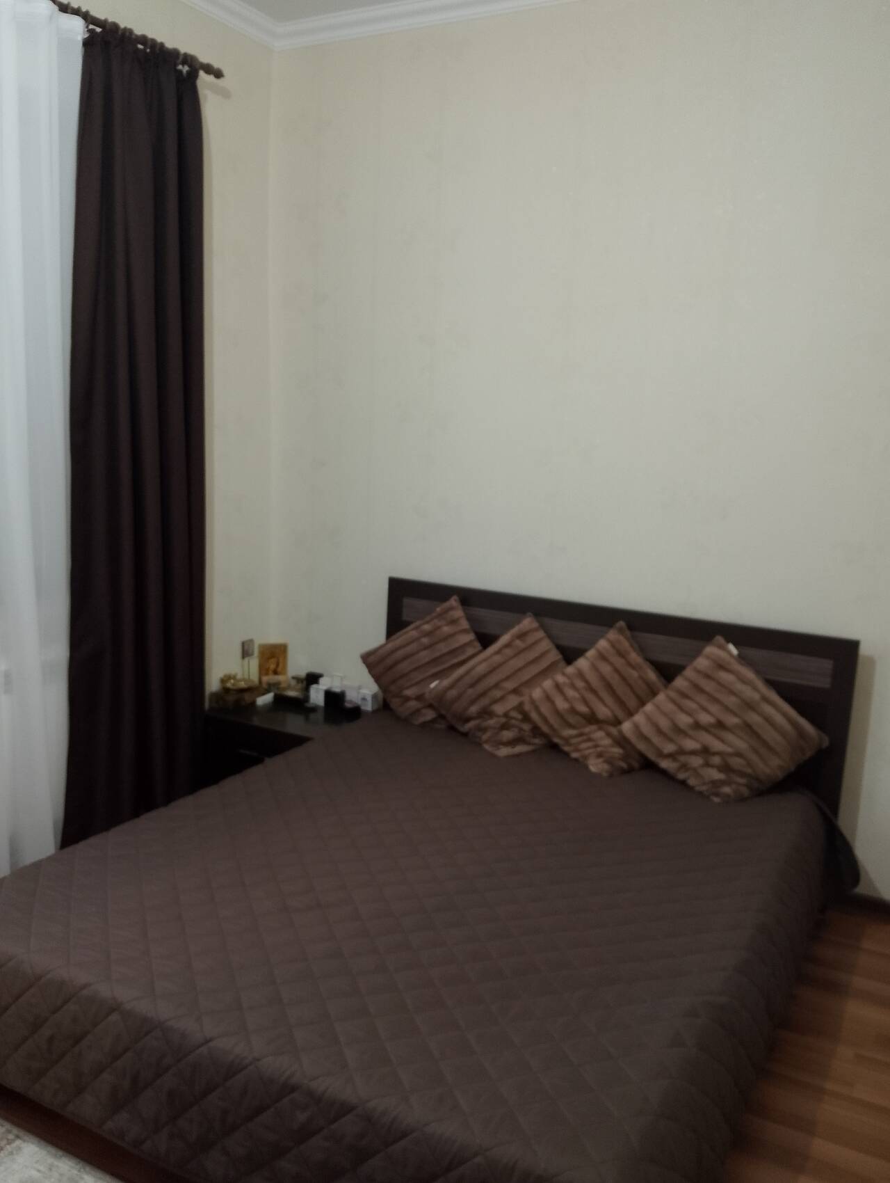 Продам 2-х ком квартиру пл. 66 кв.м., 1/1, Пятигорск, ул. Власова 5