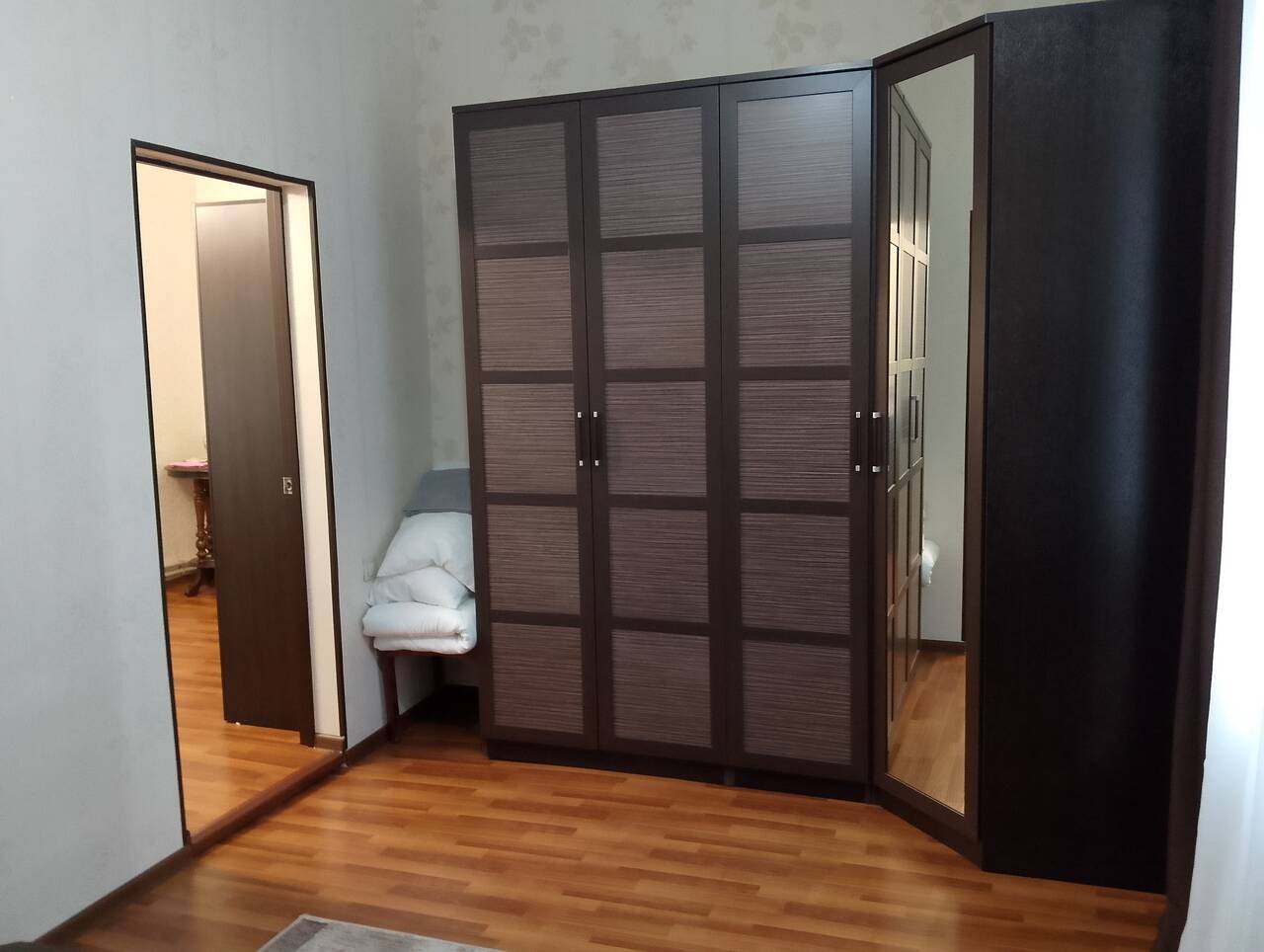 Продам 2-х ком квартиру пл. 66 кв.м., 1/1, Пятигорск, ул. Власова 5 в Пятигорске фото 5 Недвижимость Пятигорск