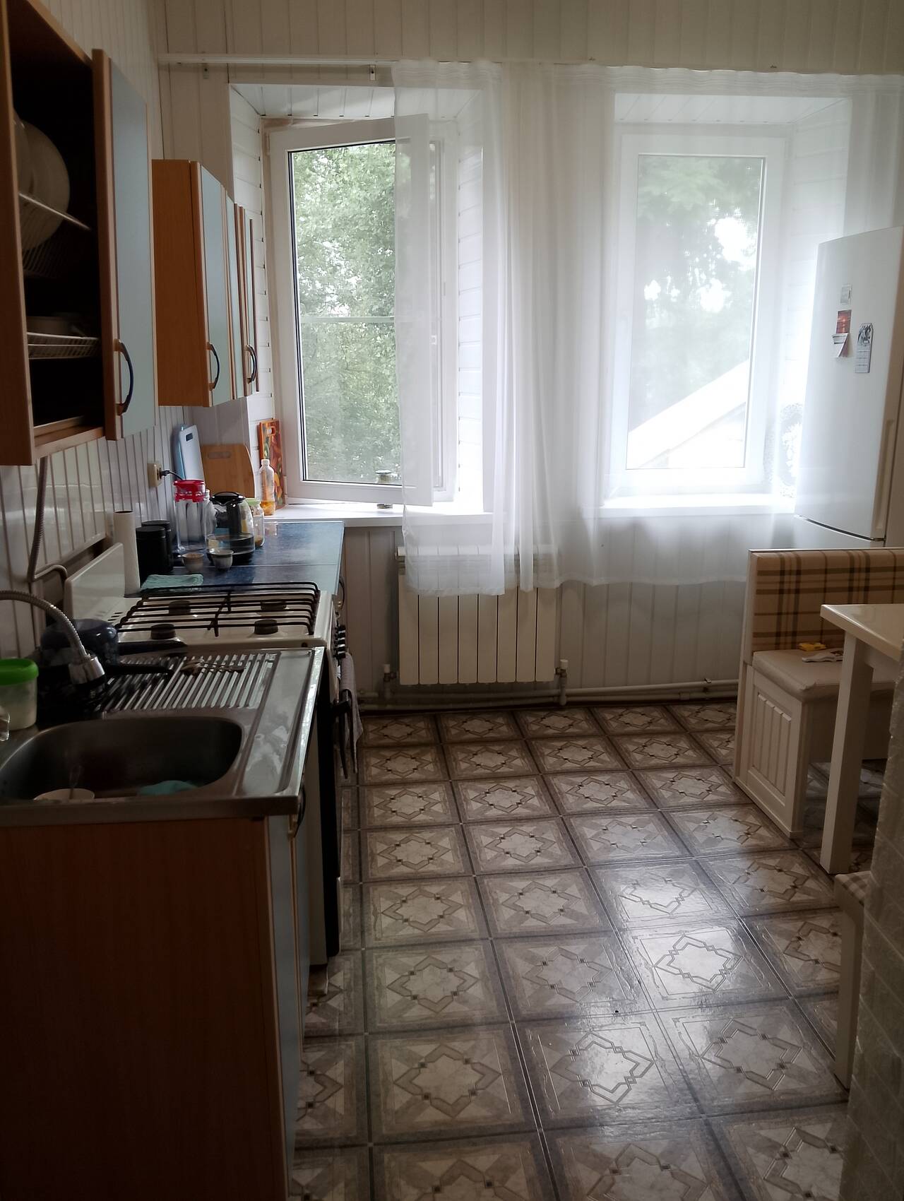 Продам 2-х ком квартиру пл. 66 кв.м., 1/1, Пятигорск, ул. Власова 5 в Пятигорске фото 2 Недвижимость Пятигорск