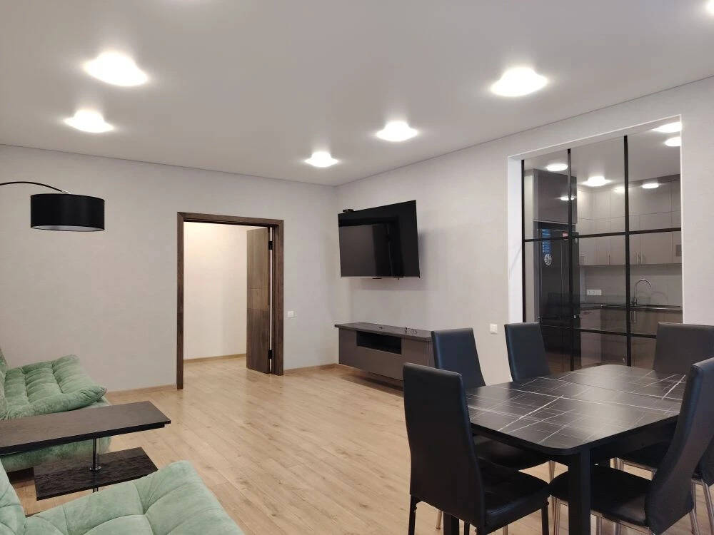 Сдам в аренду элитную квартиру пл. 107 кв.м, 6/12,  Пятигорск, парк им. Кирова в Пятигорске фото 7 Недвижимость Пятигорск