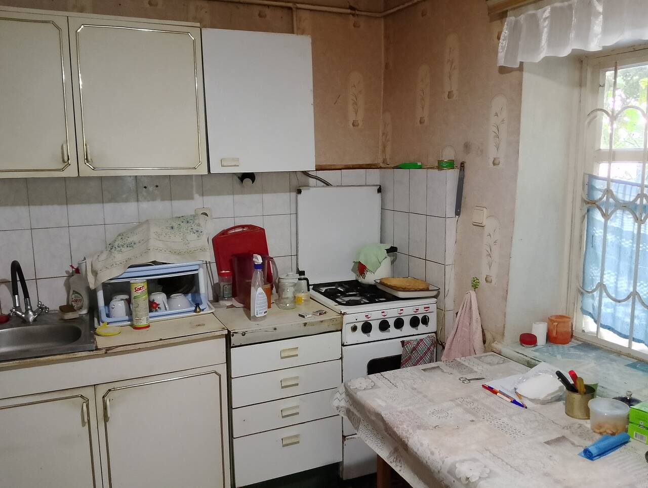 Продам часть дома пл. 43 кв.м., 5 сот., Пятигорск, п. Свободы, ул. Пролетарская 92 в Пятигорске фото 2 Недвижимость Пятигорск