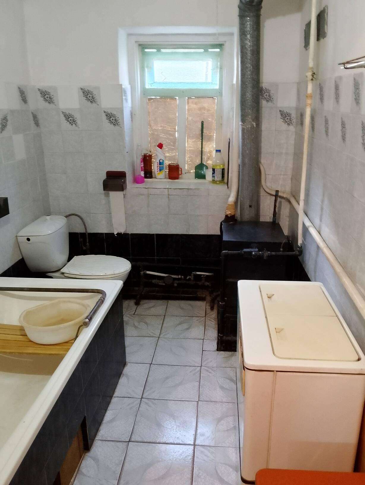 Продам часть дома пл. 43 кв.м., 5 сот., Пятигорск, п. Свободы, ул. Пролетарская 92 в Пятигорске фото 3 Недвижимость Пятигорск