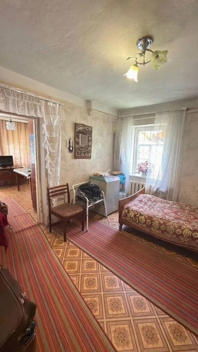 Продам часть дома пл. 43 кв.м., 5 сот., Пятигорск, п. Свободы, ул. Пролетарская 92 в Пятигорске фото 5 Недвижимость Пятигорск