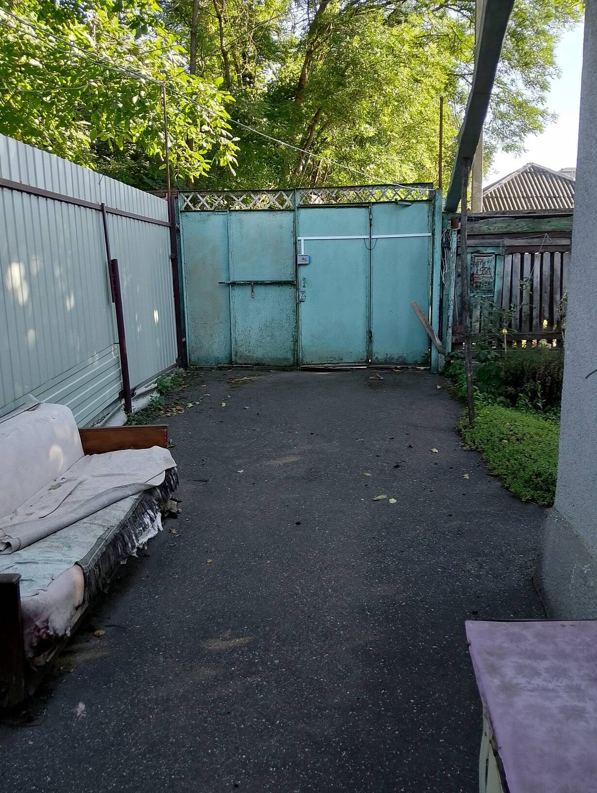 Продам часть дома пл. 43 кв.м., 5 сот., Пятигорск, п. Свободы, ул. Пролетарская 92 в Пятигорске фото 6 Недвижимость Пятигорск