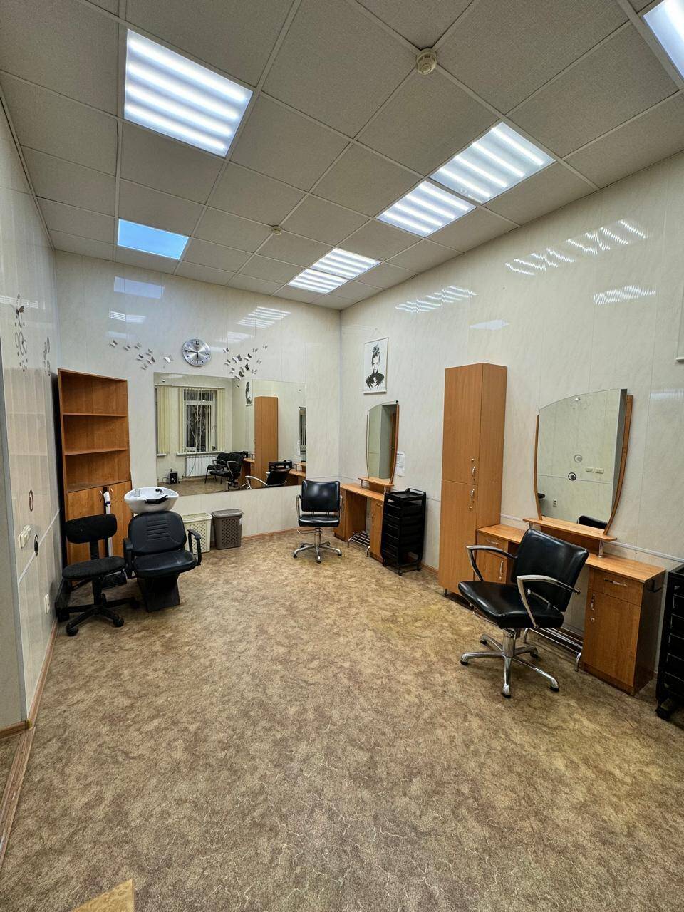 Продам помещение пл. 56 кв.м., Пятигорск, пр-т Кирова 92 в Пятигорске фото 6 Недвижимость Пятигорск