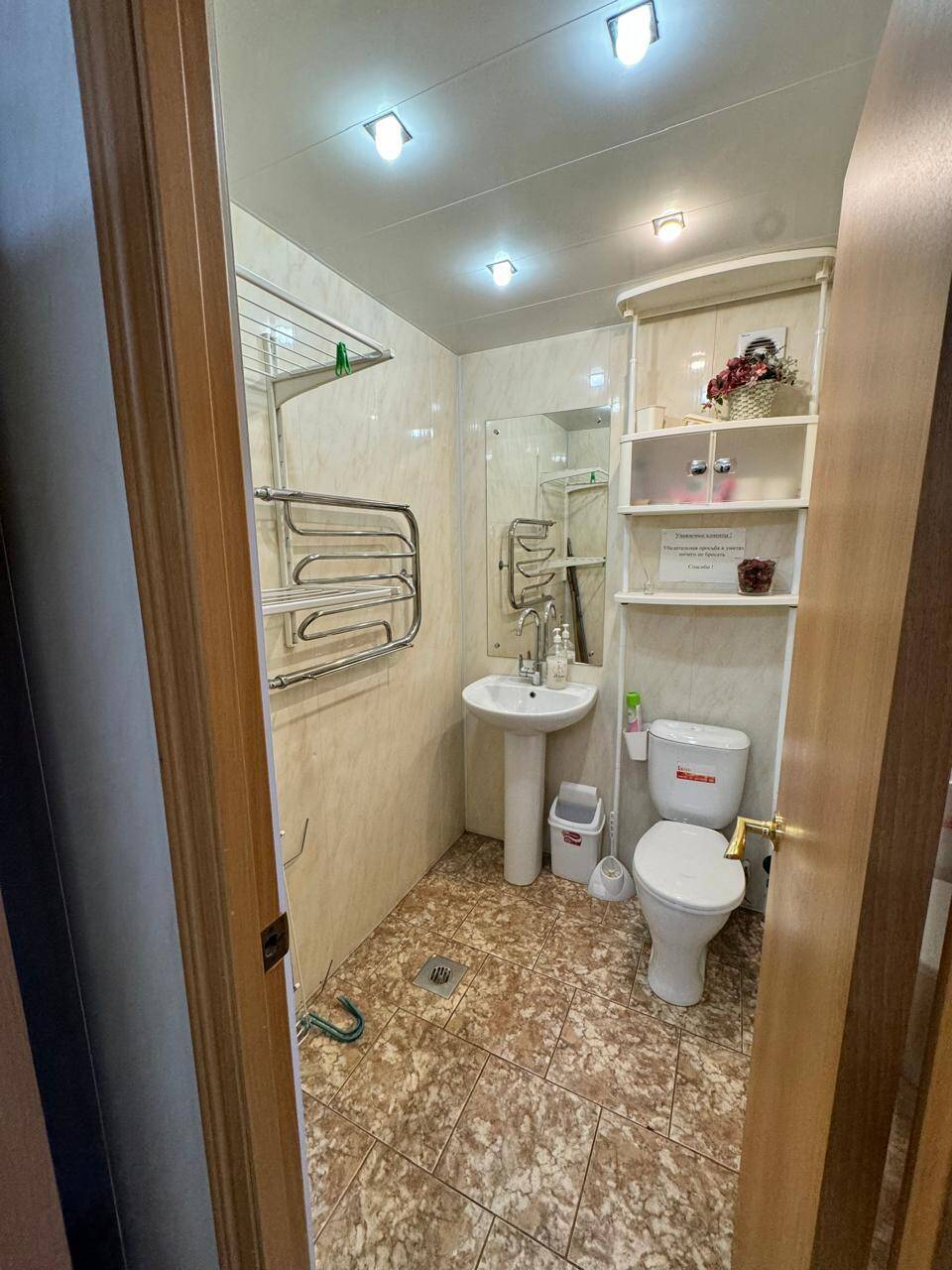Продам помещение пл. 56 кв.м., Пятигорск, пр-т Кирова 92 в Пятигорске фото 7 Недвижимость Пятигорск