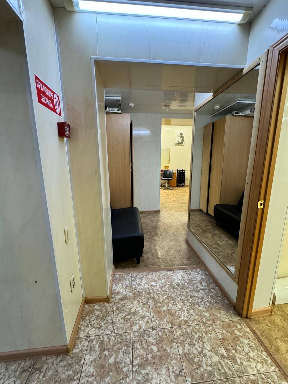 Продам помещение пл. 56 кв.м., Пятигорск, пр-т Кирова 92 в Пятигорске фото 3 Недвижимость Пятигорск