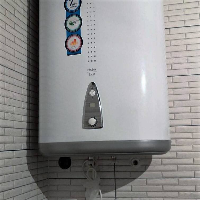 Водонагреватель Electrolux  Guard.