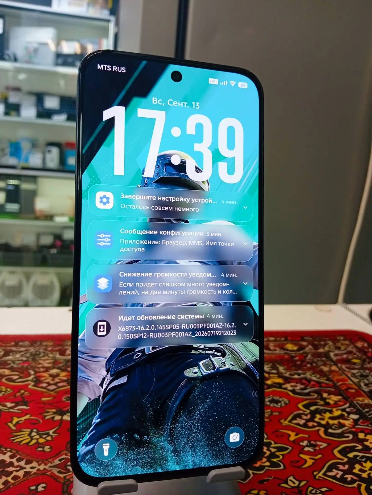 Смартфон Infinix GT 30 12\256 Gb