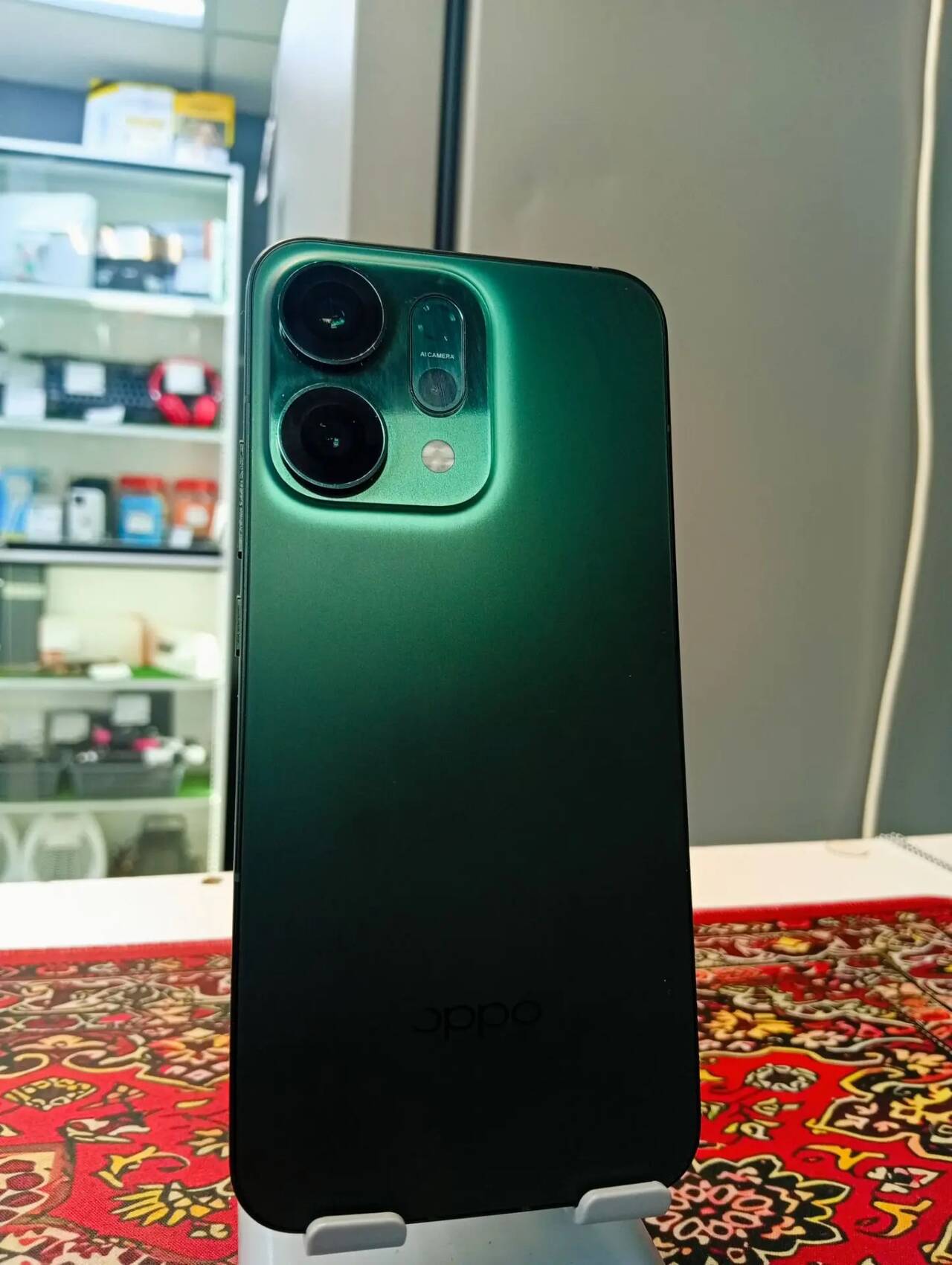 Смартфон Oppo Reno 14 5G 12\512 Gb в Ужуре фото 2 Бытовая электроника Ужур Смартфон Oppo Reno 14 5G 12\512 Gb в Ужуре фото 2 Бытовая электроника Ужур
