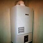 Настенный газовый котел BOSCH серии GAZ 6000 W. в Саратове фото 7 Для дома и дачи Саратов