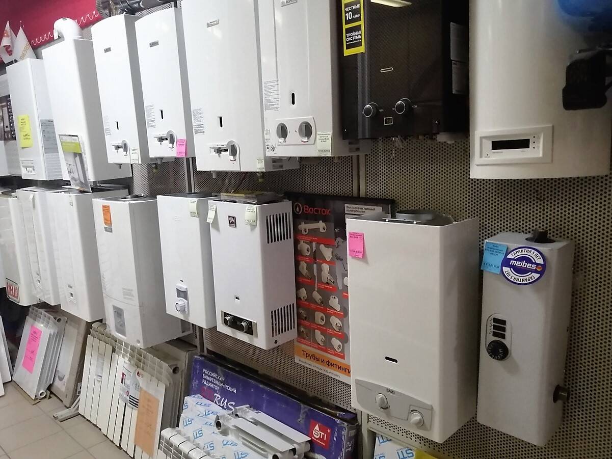 Настенный газовый котел BOSCH серии GAZ 6000 W. в Саратове фото 4 Для дома и дачи Саратов