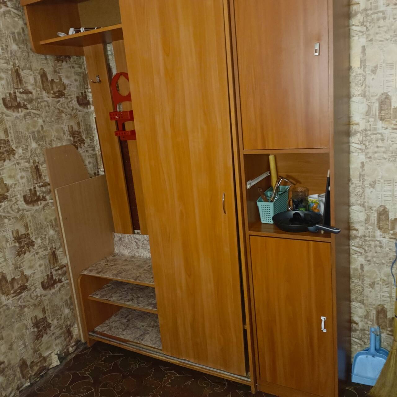 Сдам комнату в общежитии на длительный срок в Ижевске фото 3 Недвижимость Ижевск