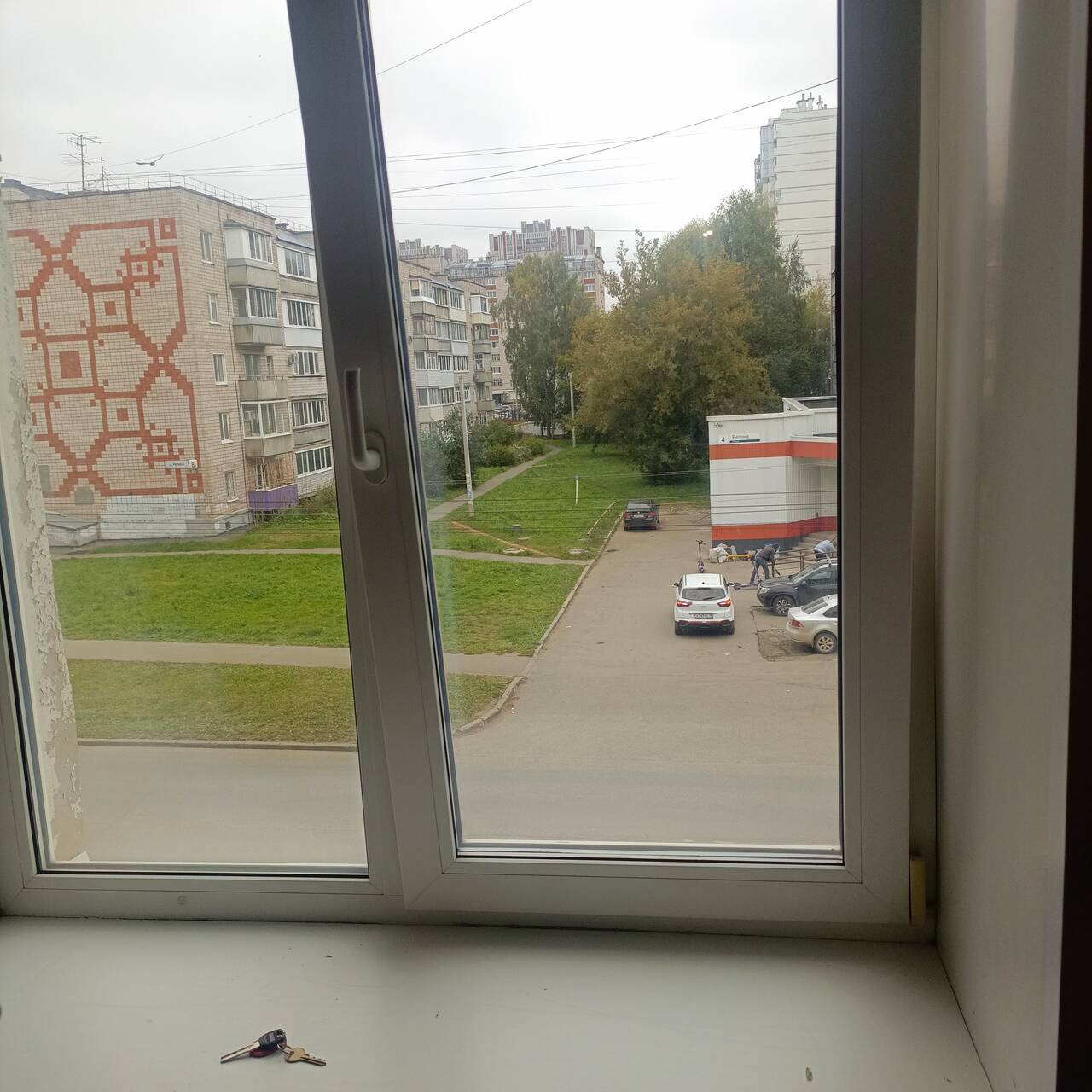 Сдам комнату в общежитии на длительный срок в Ижевске фото 5 Недвижимость Ижевск