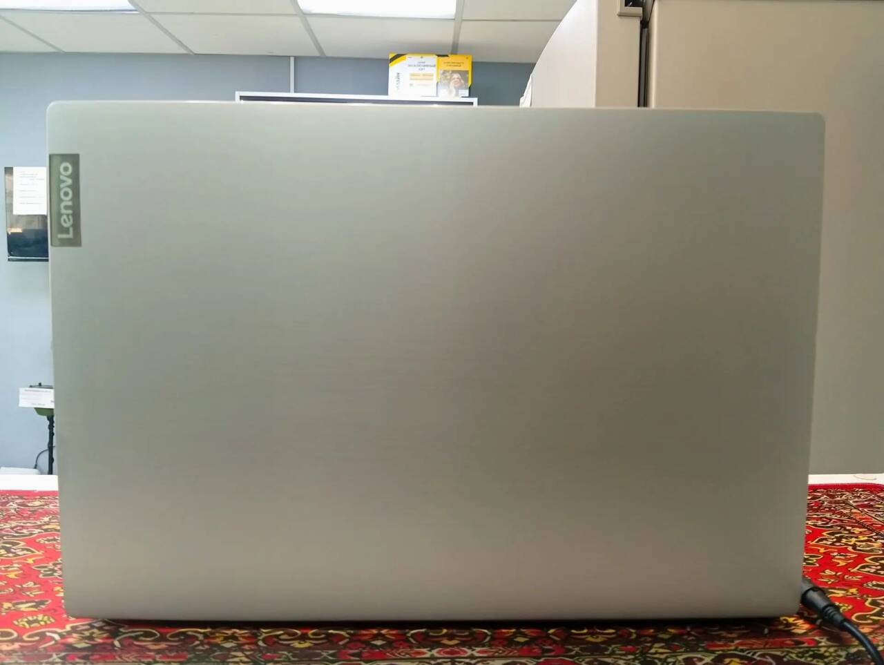 Ноутбук Lenovo Ideapad S14515 в Ужуре фото 2 Бытовая электроника Ужур