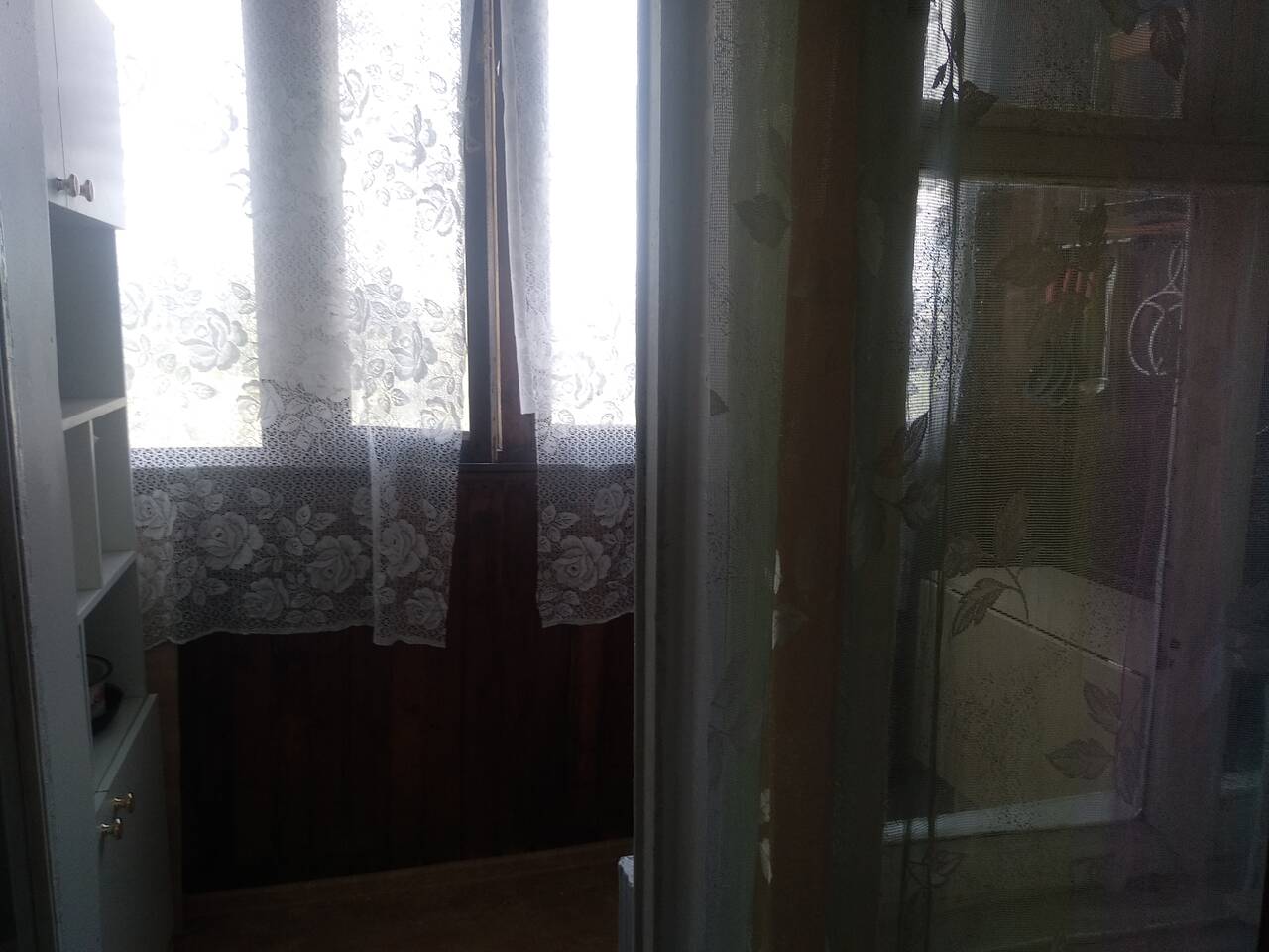 Сдам комнату в пансионате 13 м2, 4/8 эт.