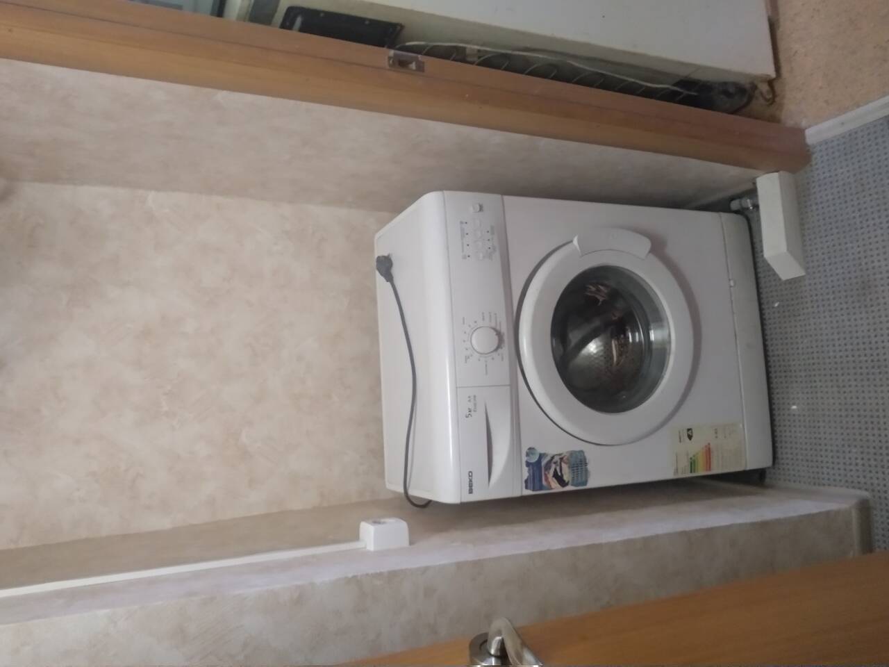 Сдам комнату в пансионате 13 м2, 4/8 эт. в Тюмени фото 2 Недвижимость Тюмень