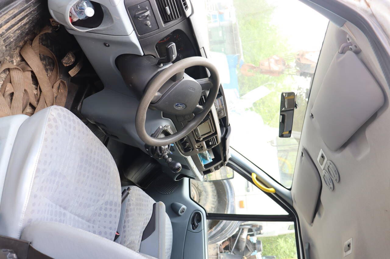 Продается Автобус класса I ИМЯ-М3006 в Москве фото 2 Транспорт Москва