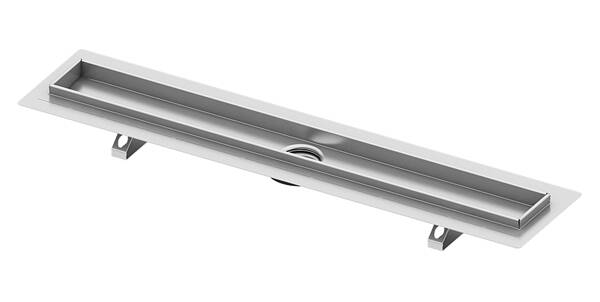 Трап для душа Tece tecedrainline 1200 мм Трап для душа Tece tecedrainline 1200 мм
