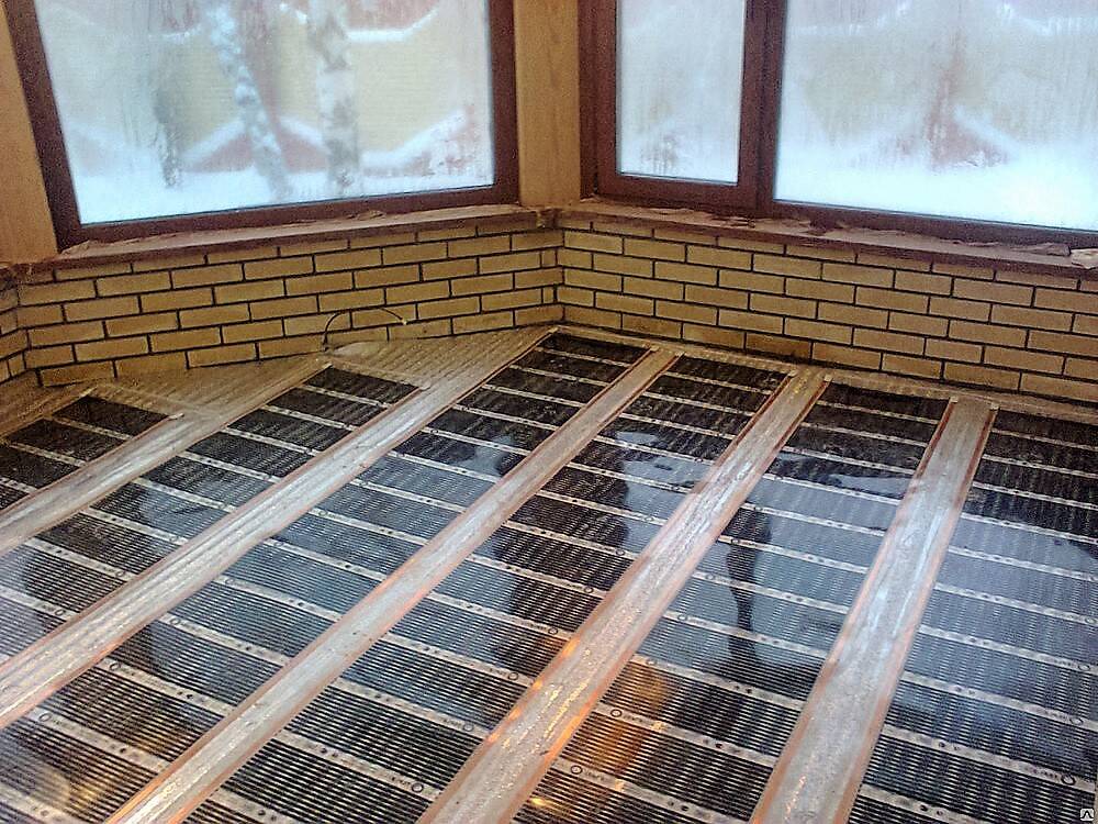 Инфракрасный тёплый пол Easteс Energy Save PTC. в Саратове фото 5 Для дома и дачи Саратов