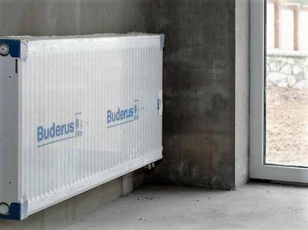 Панельные стальные радиаторы Buderus Logatrend. в Саратове фото 7 Для дома и дачи Саратов Панельные стальные радиаторы Buderus Logatrend. в Саратове фото 7 Для дома и дачи Саратов