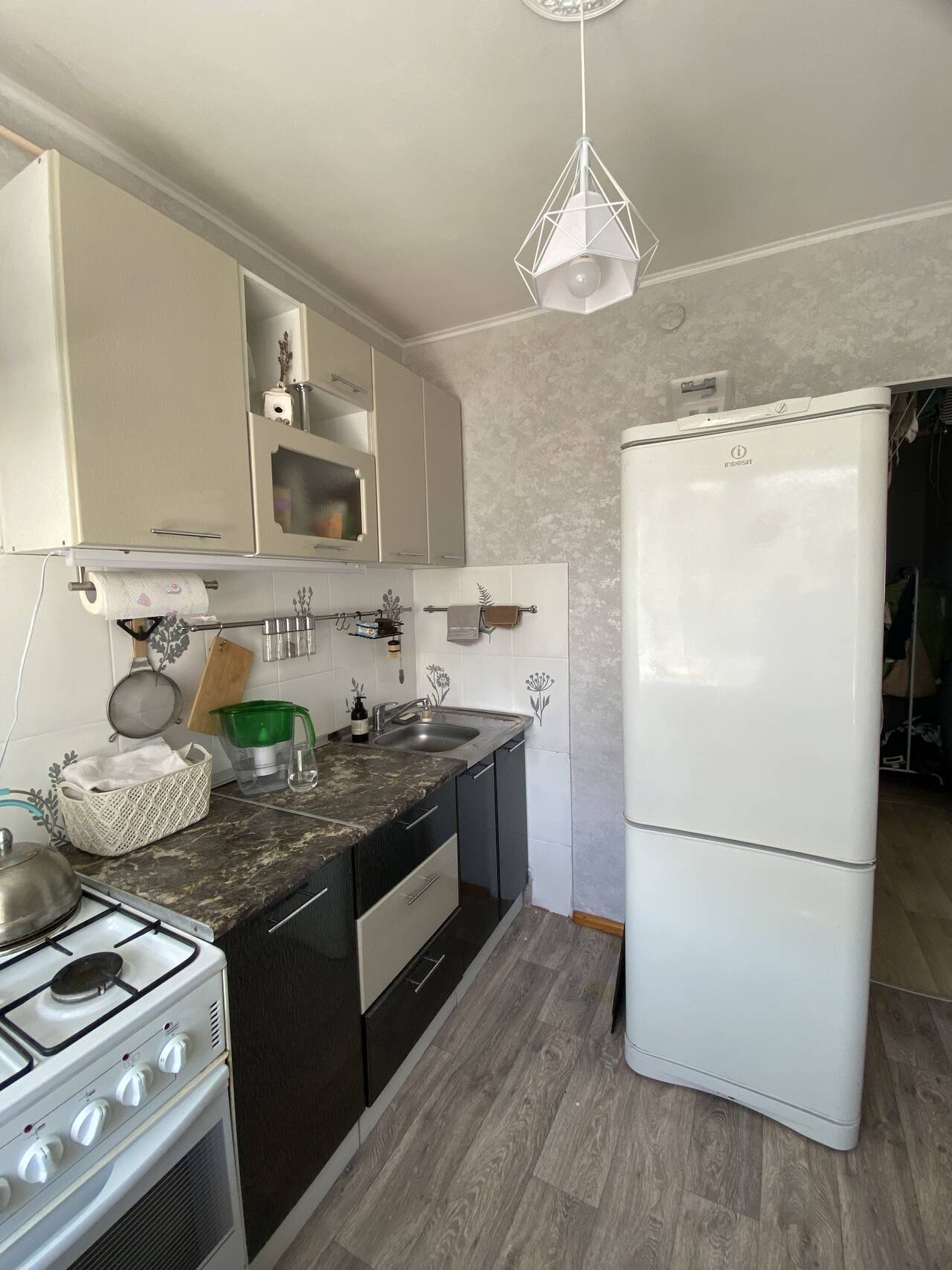 Продам квартиру в Барнауле фото 7 Недвижимость Барнаул